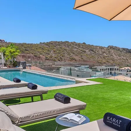 Сasa de vacaciones Karat Villa Ambassador *