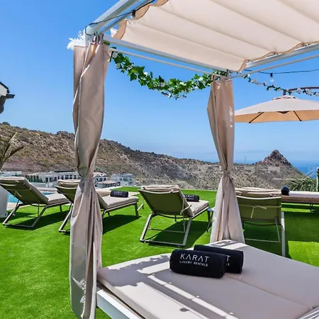 Karat Villa Ambassador Сasa de vacaciones
