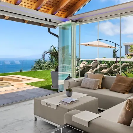 Karat Villa Ambassador Сasa de vacaciones *