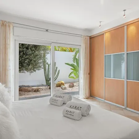 Karat Villa Ambassador Сasa de vacaciones