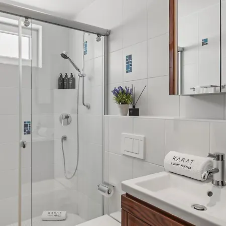 Сasa de vacaciones Karat Villa Ambassador