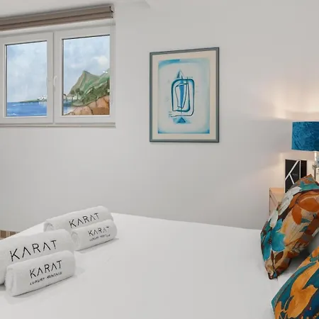 Karat Villa Ambassador Сasa de vacaciones *